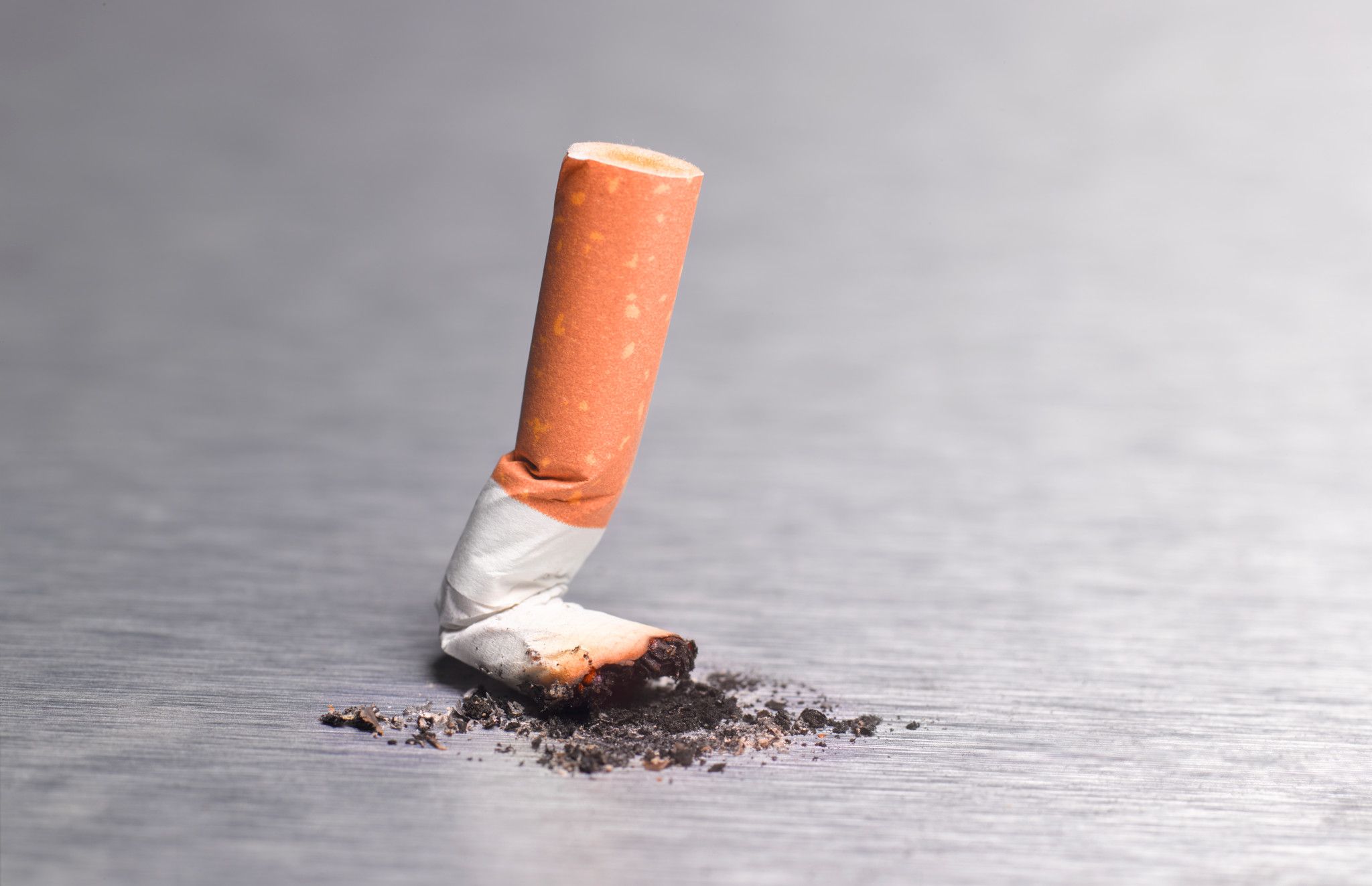 La tabac affaiblit nos défenses pendant des années