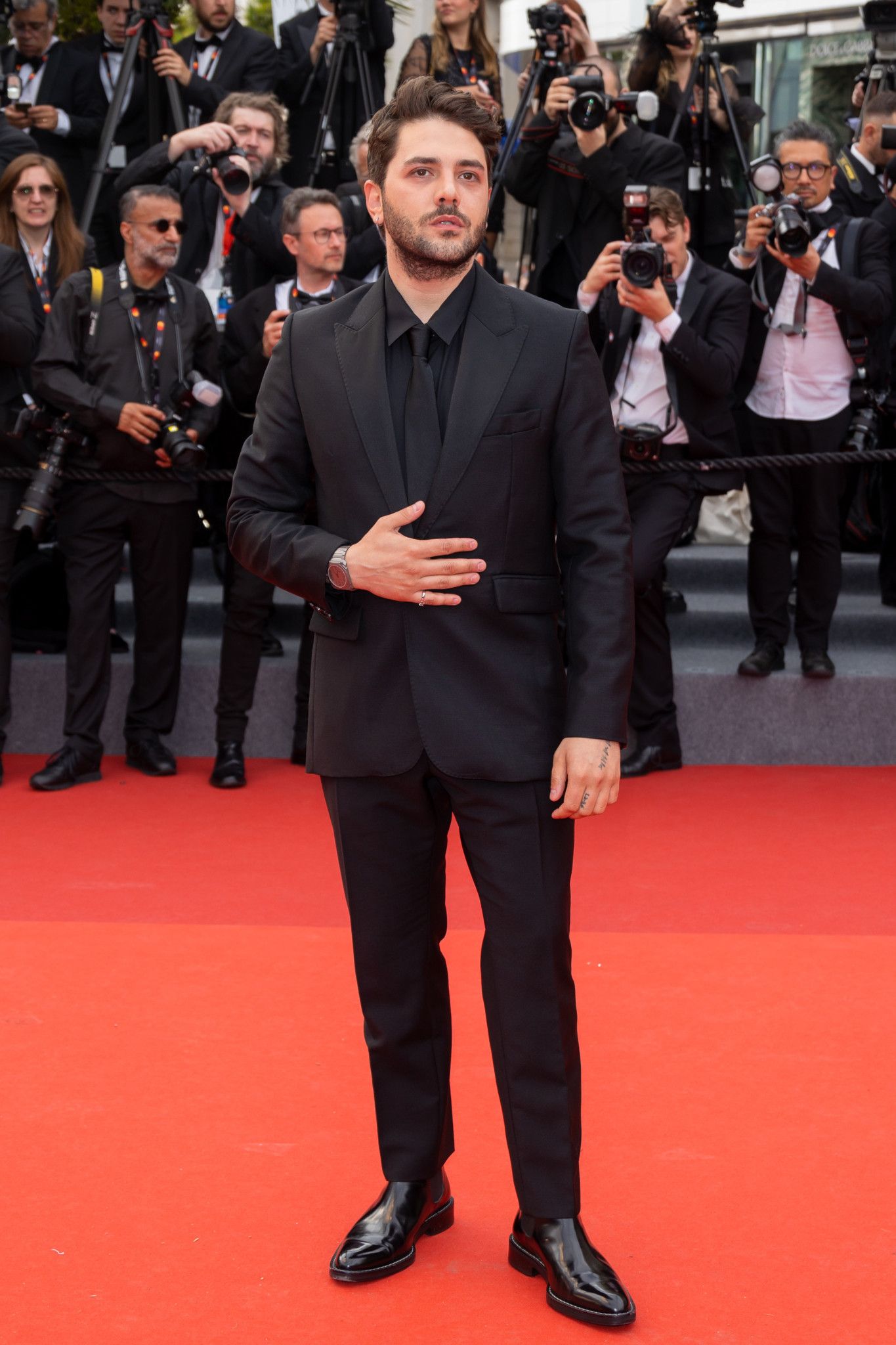 Xavier Dolan présidera le jury Un certain regard à Cannes