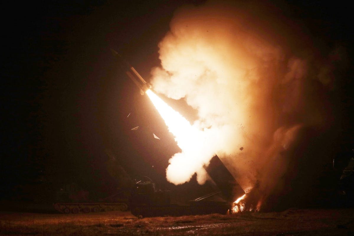 La Corée du Sud et les États-Unis ont répliqué au premier tir nord-coréen mercredi en tirant cinq missiles balistiques. (Image d’illustration)