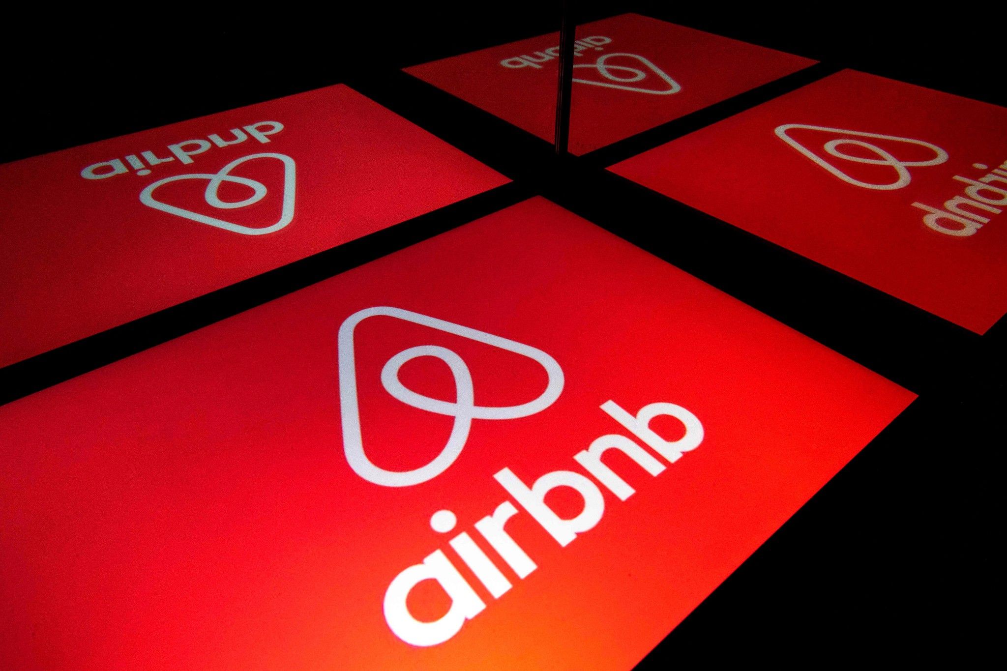 L'île d'Oléron inflige une amende 1,3 million d'euros à Airbnb