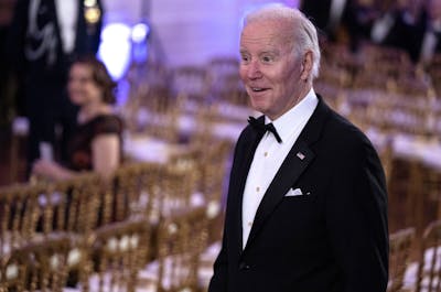Joe Biden fête ses 81 ans