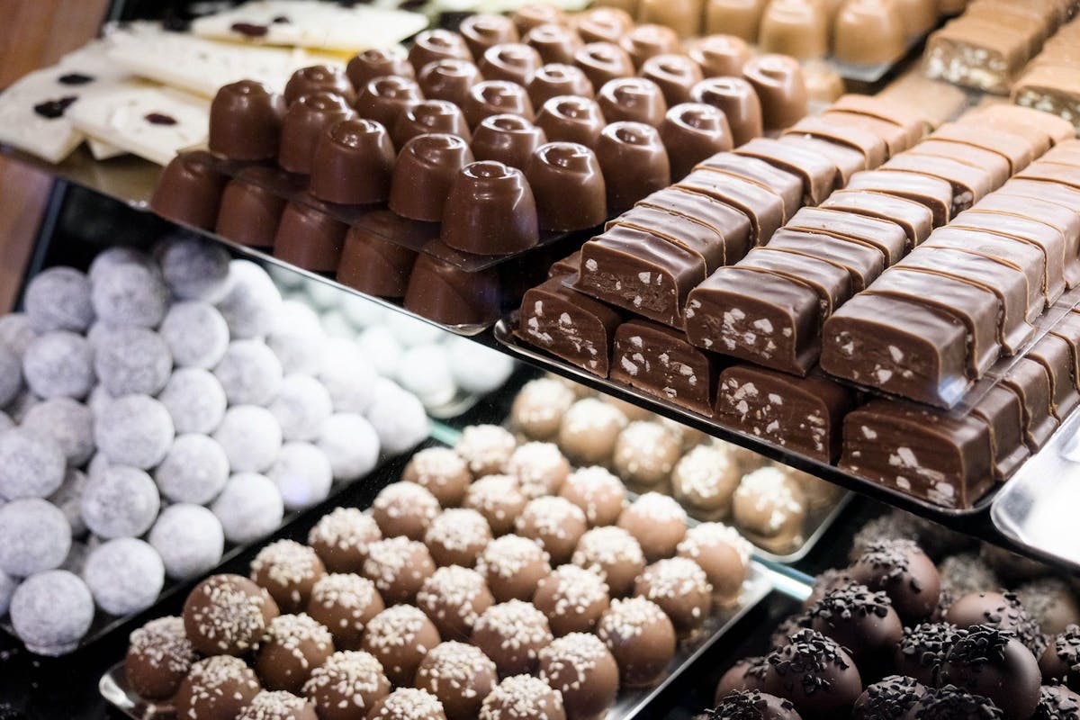 Suisse – Les Suisses consomment toujours moins de chocolat - Le Matin
