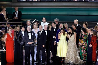 Emmy Awards: les cinq choses qu'il faut savoir