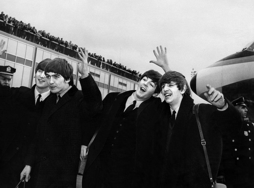 Sam Mendes va tourner quatre films sur les Beatles, un par tête