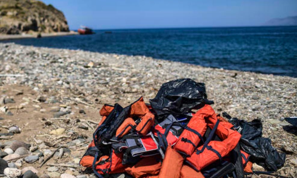 Quatre migrants ont été retrouvés morts dans la nuit de mardi à mercredi à bord d’une embarcation qui se trouvait au large de l’île de El Hierro. (photo d'illustration)