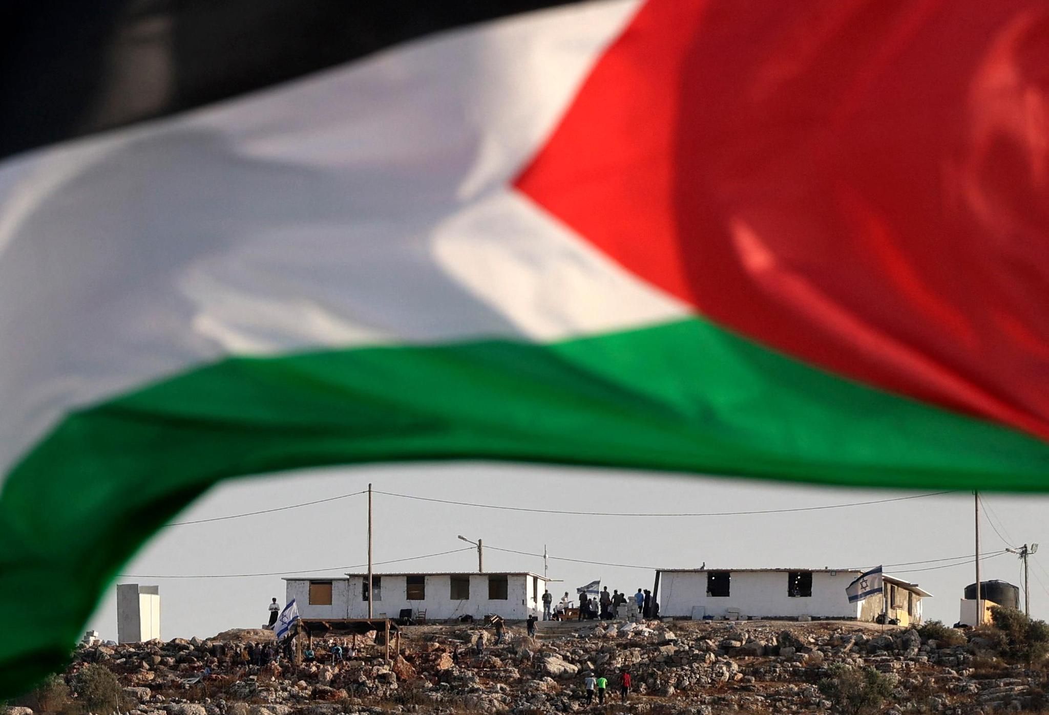 Le Hamas et l'OLP saluent la reconnaissance d'un État palestinien