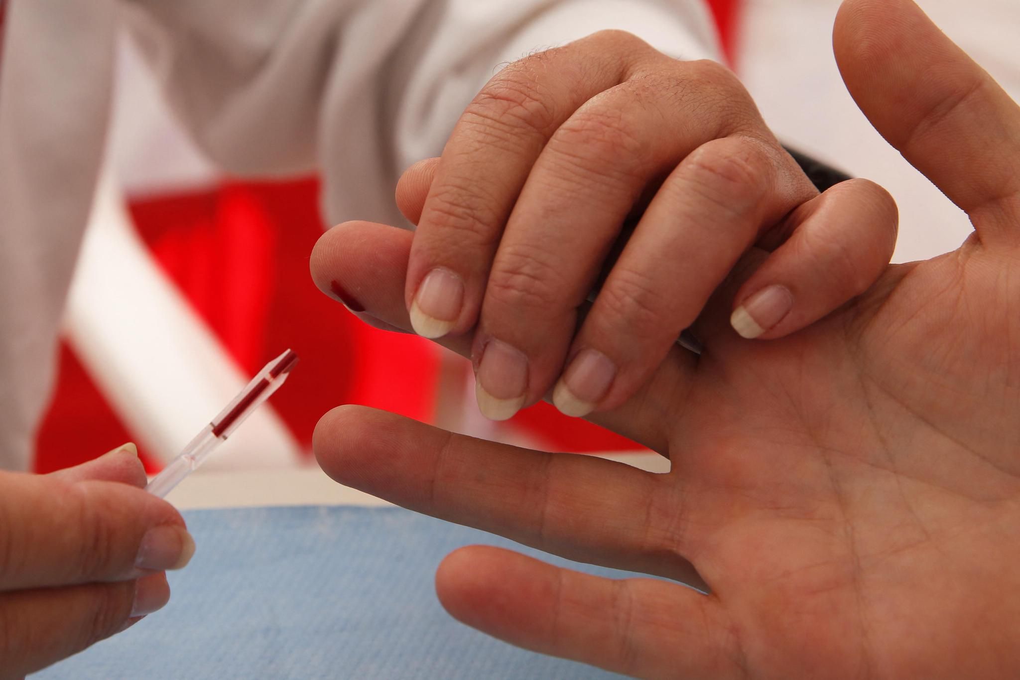 Une Italienne indemnisée pour avoir contracté le VIH dans un laboratoire à Genève