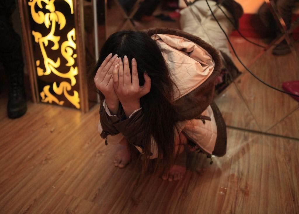 Une trentaine de femmes d’origine chinoises ont été exploitées et contraintes à se prostituer par un réseau qui opérait dans toute la France, et qui a été démantelé début octobre, a annoncé la gendarmerie nationale.