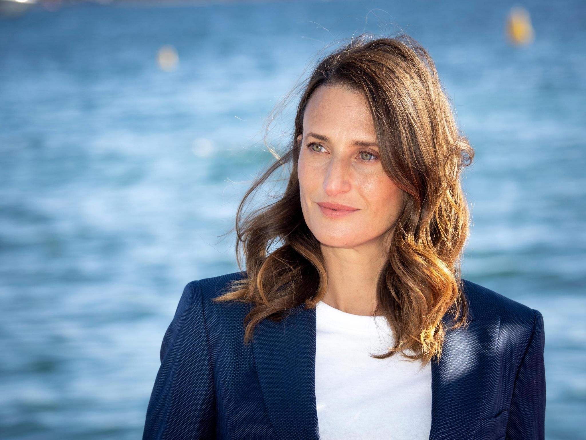 Camille Cottin: de «Conasse» à maîtresse de cérémonie à Cannes