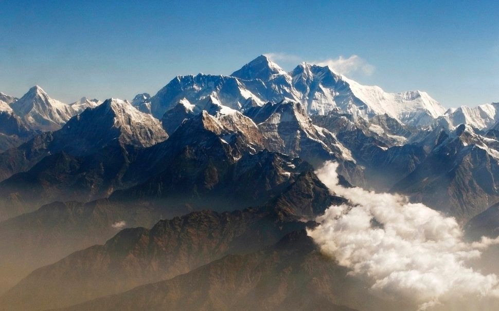 Nouvelles règles pour la sécurité des alpinistes et la propreté de l'Everest