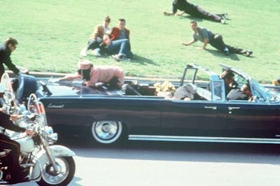 Kennedy fascine toujours, 60 ans après sa mort