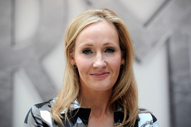 J. K. Rowling: «Mon seul regret est de ne pas avoir parlé bien plus tôt»