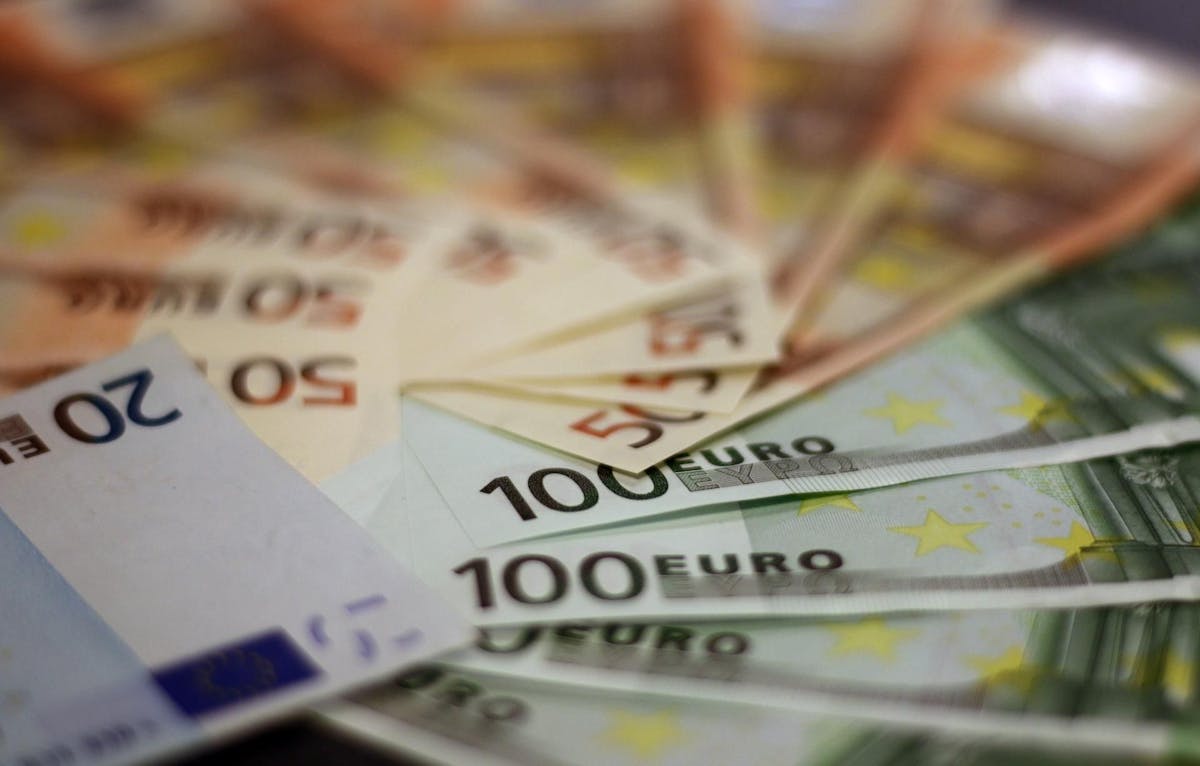 France – Saisie record en Europe de 130'000 euros en fausse