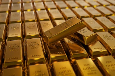 La justice suisse rejette la requête d'une ONG pour plus de transparence dans l'or