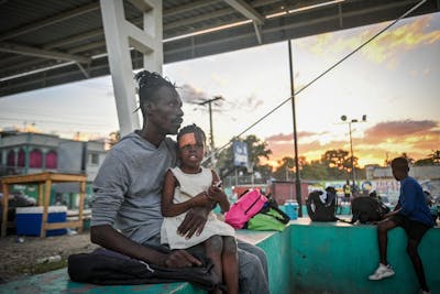 Port-au-Prince: un hôpital évacué après des violences entre gangs