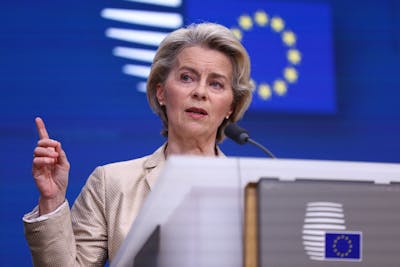 La Commission européenne accusée de violer ses propres règles