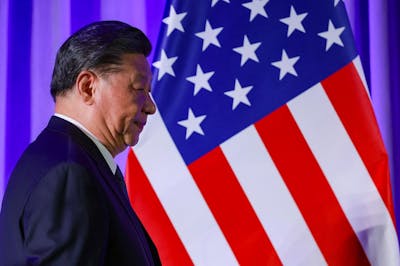 Opération séduction pour Xi Jinping aux États-Unis