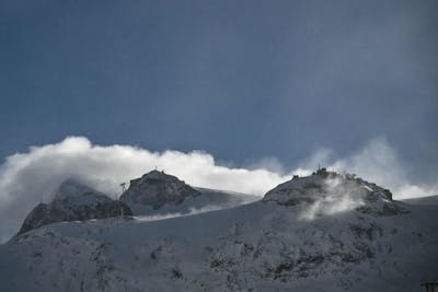 Nouvelle course annulée à Zermatt/Cervinia