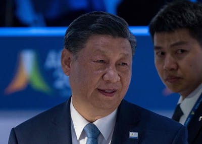 Xi Jinping n'est «pas si sûr» du niveau des footballeurs chinois