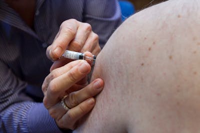 Les Suisses boudent le vaccin contre la grippe