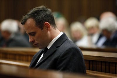 Oscar Pistorius sera fixé ce vendredi sur sa libération conditionnelle