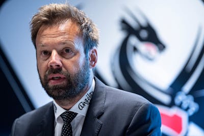 Gerd Zenhäusern nommé directeur sportif de Gottéron