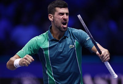 Djokovic: «Mon plus grand désir est de remporter la Coupe Davis»