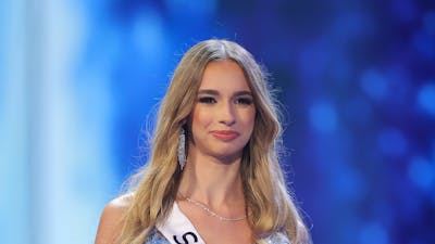 La Suissesse Lorena Santen: «Participer à Miss Univers a été la meilleure expérience de ma vie»