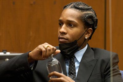 Le rappeur A$AP Rocky sera jugé pour avoir tiré sur un ancien ami
