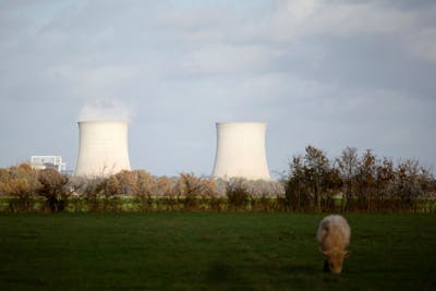 Les eurodéputés veulent soutenir le nucléaire en tant qu'énergie «verte»