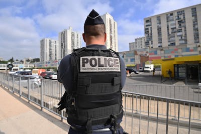 Gérald Darmanin annonce sept arrestations près de Toulouse