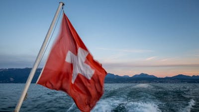 La Suisse va stocker du CO2 dans les fonds marins étrangers