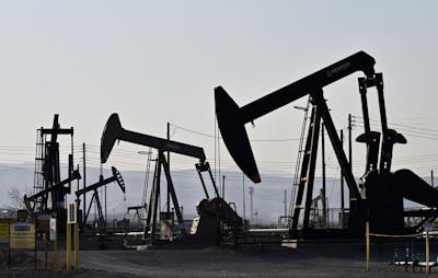 La COP28, «moment de vérité» pour l'industrie du gaz et du pétrole