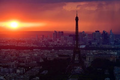 Paris veut accélérer la chasse aux Airbnb illégaux