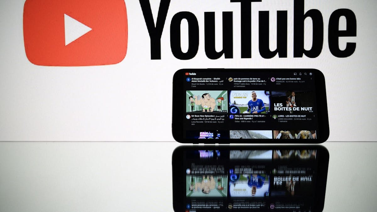 Espagne: Un youtubeur poursuit Google pour licenciement abusif