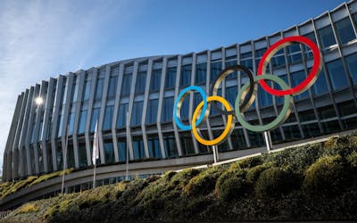 Le parlement du sport dit oui aux JO 2030 en Suisse
