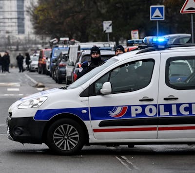 Trafic de drogues: vaste opération de police près de Lyon