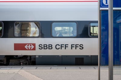 Ce qu'il faut savoir sur le nouvel horaire CFF en Suisse romande