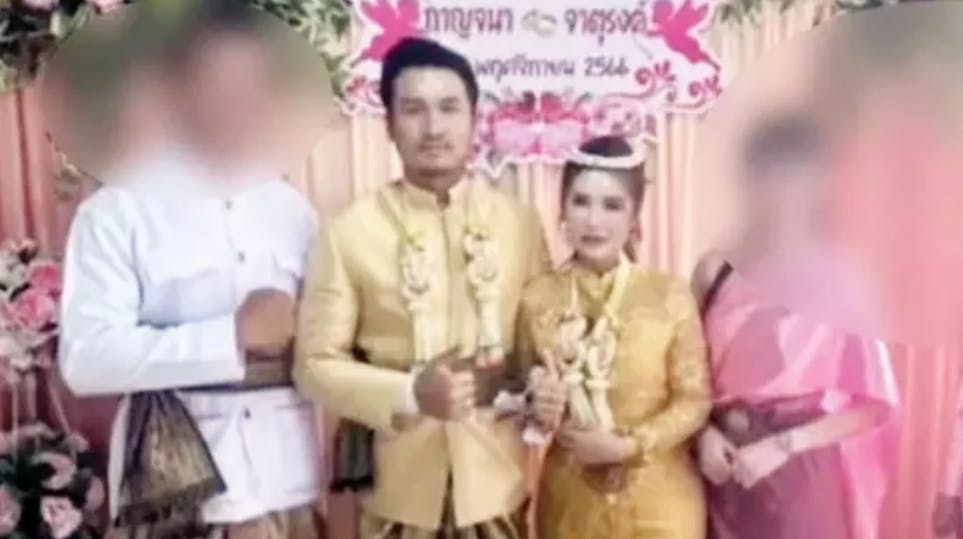 Thaïlande: Un athlète tue 5 personnes, dont sa femme, lors de son mariage -  Le Matin