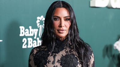 Netflix met le paquet pour s'offrir la première comédie de Kim Kardashian