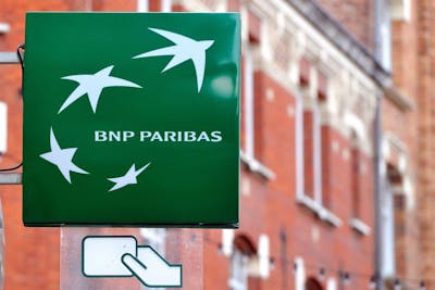 Une filiale de BNP Paribas condamnée en appel à 187'500 euros d'amende