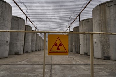 Les dangers «se multiplient» autour du nucléaire ukrainien