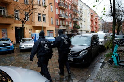 L'Allemagne se dit exposée à un risque «réel» d'attentats