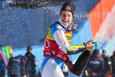 Le ski suisse fortement représenté aux Sports Awards