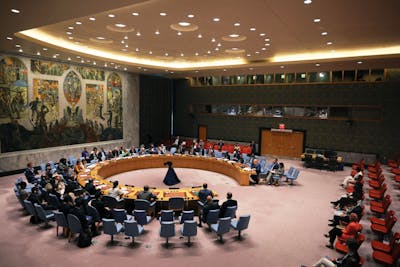 En pleine guerre, fin de la mission politique de l'ONU au Soudan