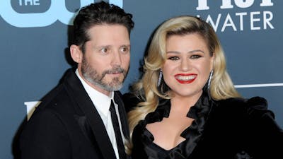 Kelly Clarkson: son ex-mari devra lui verser 2,6 millions de dollars