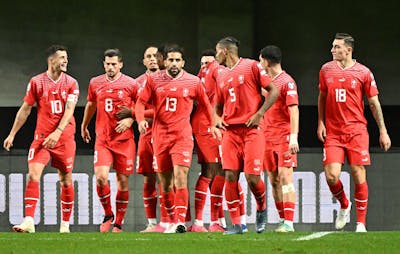 La Suisse est respectée mais pas crainte par ses futurs adversaires