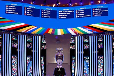 Euro 2024: les matches de la phase de groupes à ne pas rater