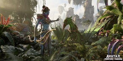 «Avatar: Frontiers of Pandora»: une surprise inattendue