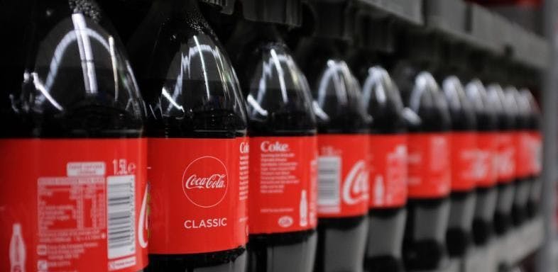 Coca-Cola a financé de nombreux travaux de recherche.